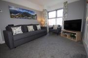Modern Belfast Apartment Modern Belfast Apartment