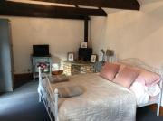 The Stable Poplar Farm