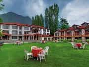 Top Srinagar