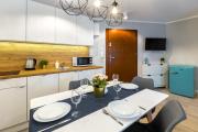 Friendhouse Apartments Vistula&Wawel