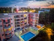 St.Vlas Apartments Mamaia