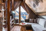 APARTHOTEL POD SKOCZNIA SPA Zakopane APARTHOTEL POD SKOCZNIA SPA Zakopane