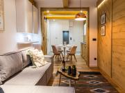 Apartament Livigno