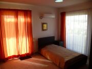 Private deluxe room with balcony at Datacom building