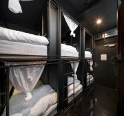 Top Bangkok