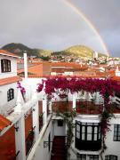 Top Sucre