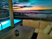 Villa Mirador los Corales Heated pool opcional