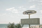 Top Malibu Beach