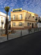 Top Sanlúcar la Mayor