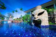 Graceland Khaolak Beachfront Resort