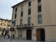 Bergamo Center Rooms Bergamo Center Rooms