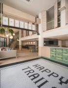 The Blanket Hotel Phuket Old Town