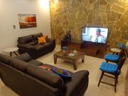 Sinta-se em casa na praia do Forte