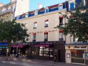 Top Dijon