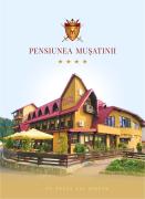 Pensiunea Mușatinii Pensiunea Mușatinii
