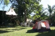 Yaxche Centro Hostal y Camping