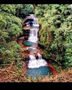 Top Cherrapunji