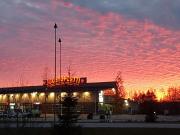 Hotelli Kärsämäki