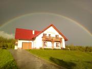 Pokoje Gościnne Pod Wysotą