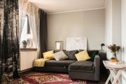 Katowice City Centre Apartment