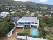 Atlantic Dream Beachfront Villa