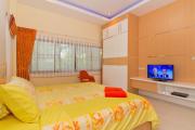 Top Jomtien Beach