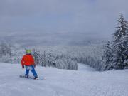 Top Borovets