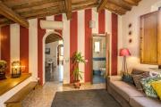 AwesHomeItaly - Lungarno Bellavista Penthouse