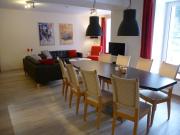 Skiresort Pec Poustevnik