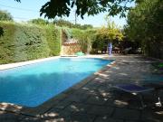 " le bosquet fruité en Provence Occitane