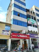 Hospedaje La Terraza