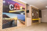 Top Camocim
