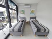 Apartament MALIBU - Aprent