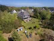 Kapitänshaus " Passat "