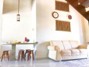 Residencial Solar das Flores apto 07