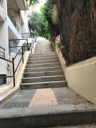 TONIS 2BD Apartment with Terrace next to Stadium TONIS 2BD Apartment with Terrace next to Stadium