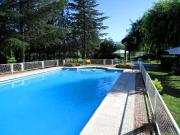 CABAÑAS VIEJO VIVERO