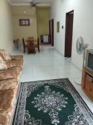 Top Seri Iskandar