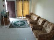Top Seri Iskandar