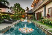 Alosta Luxury Private Villa
