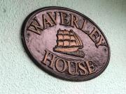 Waverley House