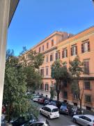 Top Rome