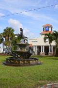 Americas Best Value Inn Fort Myers
