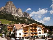 Top Corvara in Badia