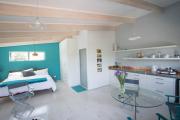 Selkie - Two Restful Studio Apartments near Noordhoek Beach & Restaurants