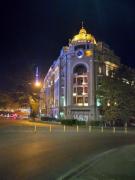 Riverside Baratashvili Apartment