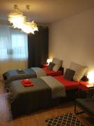 Apartament Fabryczna Apartament Fabryczna