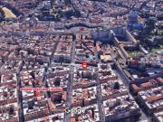 Modern Apartment Quirina 300 mt from Vatican