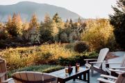 Top Lake Cowichan