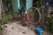 Top Phumĭ Svay Thum